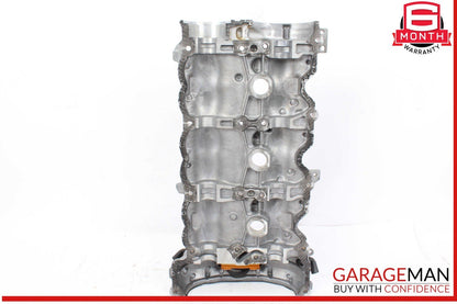 17-20 Mercedes R172 SLC43 AMG Right Side Engine Head Valve Cover 2760161200 OEM