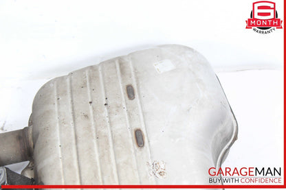 17-24 Audi A4 A5 2.0L Right & Left Side Exhaust Muffler Tail Pipe Set of 2 Pc