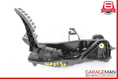 20-23 Mercedes W118 CLA250 Gas Throttle Accelerator Brake Pedal Assembly OEM