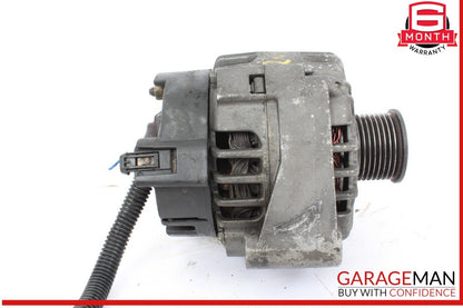 02-04 Mercedes W203 C32 SLK32 AMG Alternator Generator 1121540202 OEM