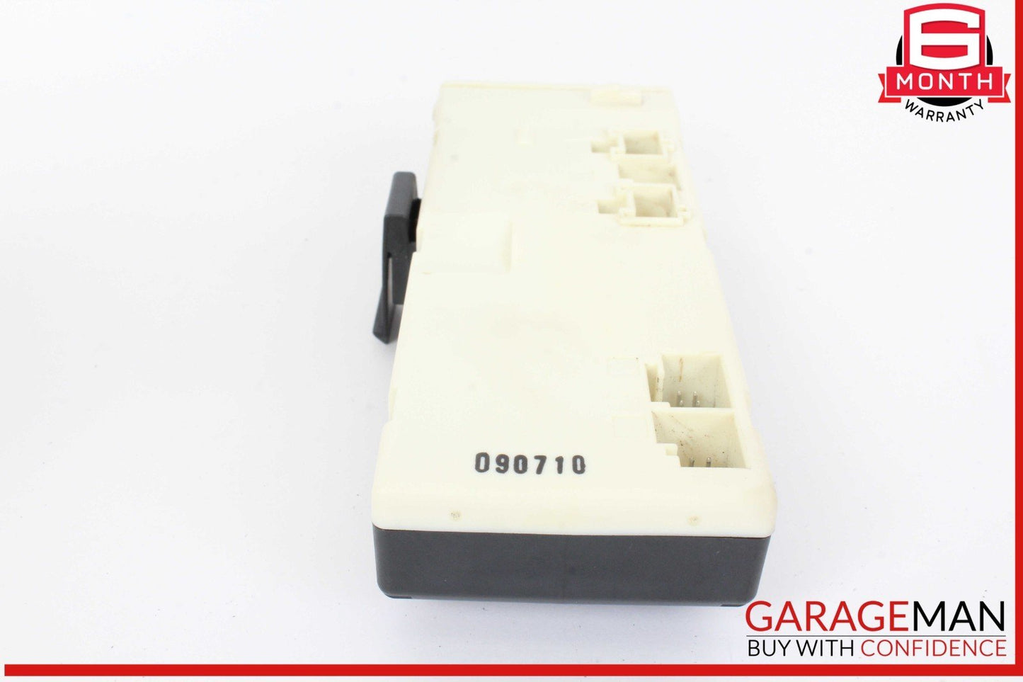 09-13 Mercedes X164 GL450 R350 Trunk Lid Liftgate Tail Gate Control Module OEM