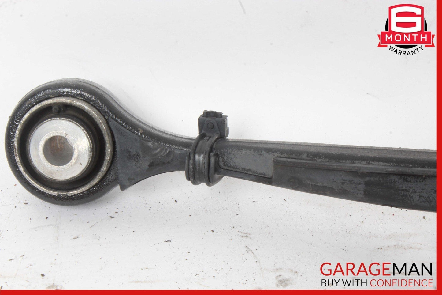 12-19 Mercedes X166 GL450 GL550 Rear Right Side Upper Lateral Control Arm OEM