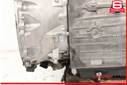 14-16 Mercedes W212 E350 RWD 7G-Tronic Automatic Transmission 722.906 OEM