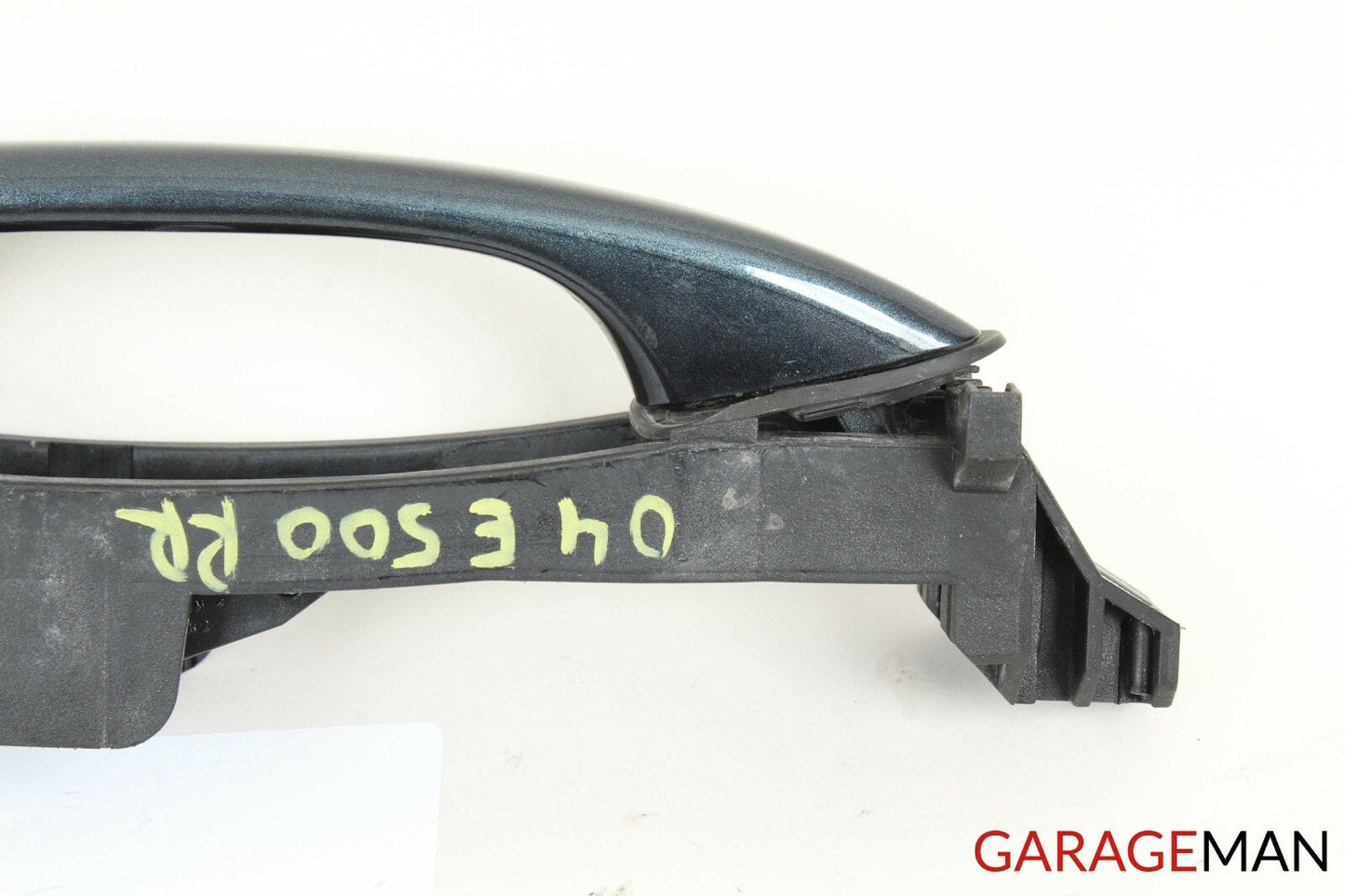 03-09 MERCEDES W211 E500 REAR RIGHT PASSENGER SIDE EXTERIOR DOOR HANDLE OEM