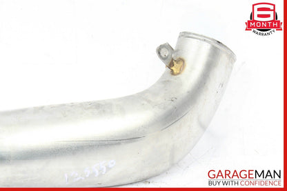 10-13 Mercedes W221 S550 Right Side Air Intake Hose Duct Pipe 2780940497 OEM