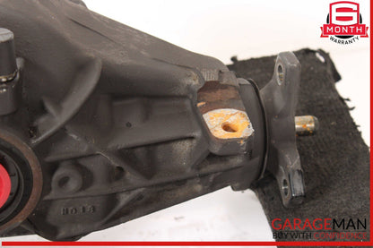 03-11 Mercedes W203 C230 SLK300 Rear Differential Diff Axle Carrier 3.27 OEM
