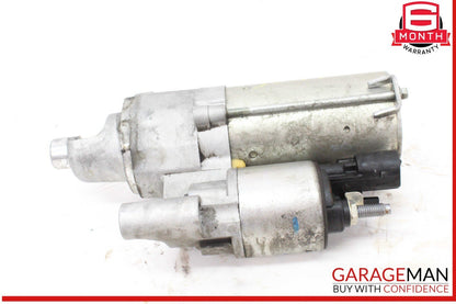 12-24 Audi SQ5 S5 S4 A7 Engine Starter Motor Bosch 06M911021 OEM