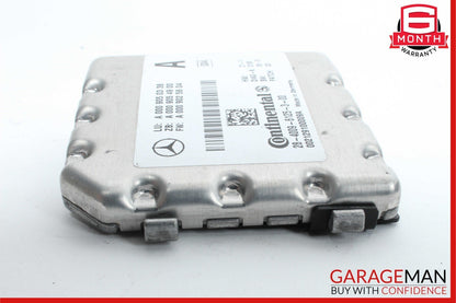 10-16 Mercedes R172 SLK250 E350 Active Lane Assist Front Camera  0009050338  OEM