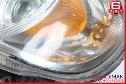 2002-2005 Mercedes-Benz ML350 W163 Left Headlamp A1638200749