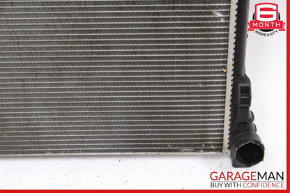 05-09 Mercedes W203 C240 CLK350 C350 Engine Motor Cooling Radiator OEM