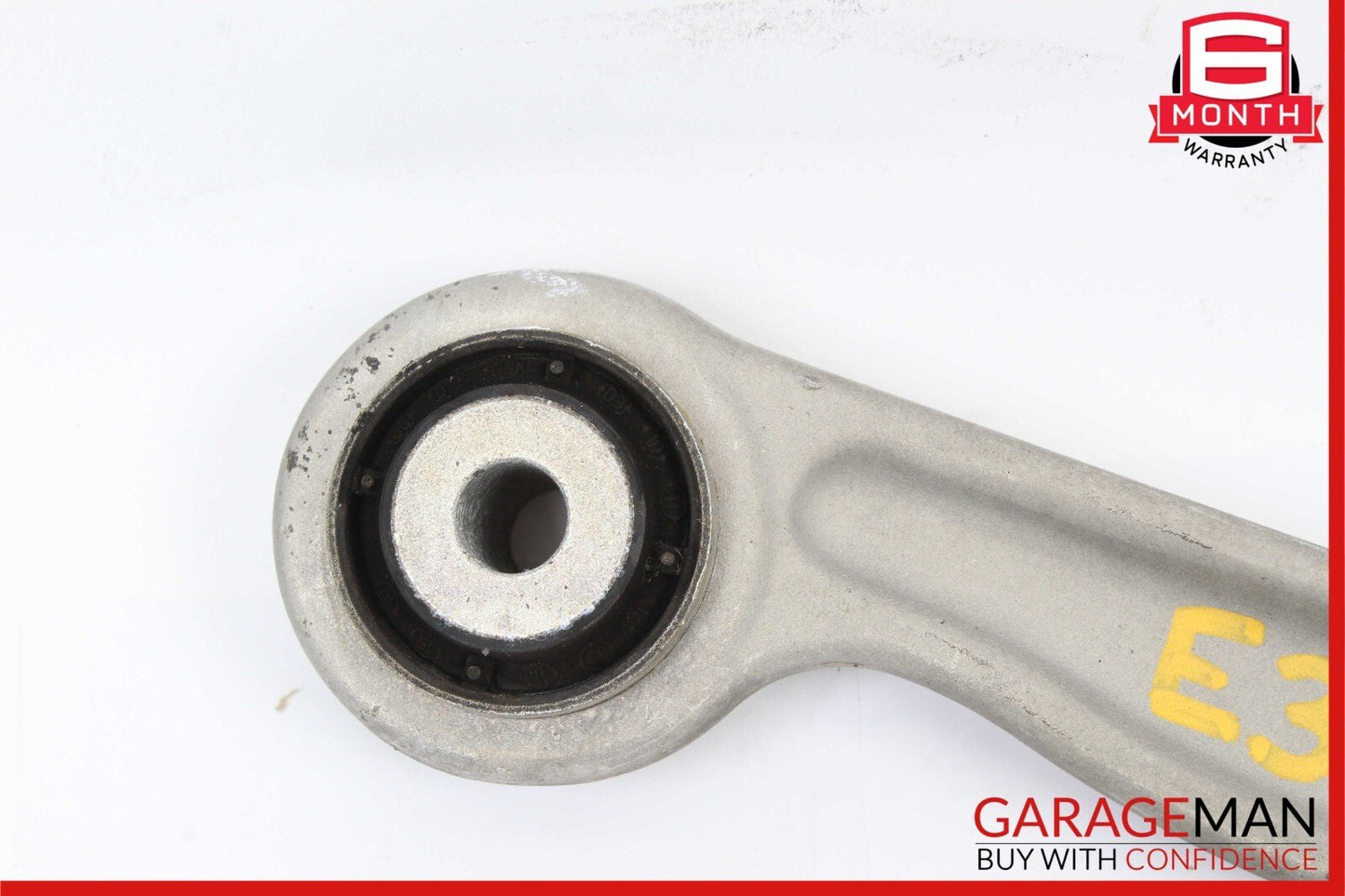 08-17 Mercedes W212 E350 Rear Right / Left Side Suspension Upper Control Arm OEM