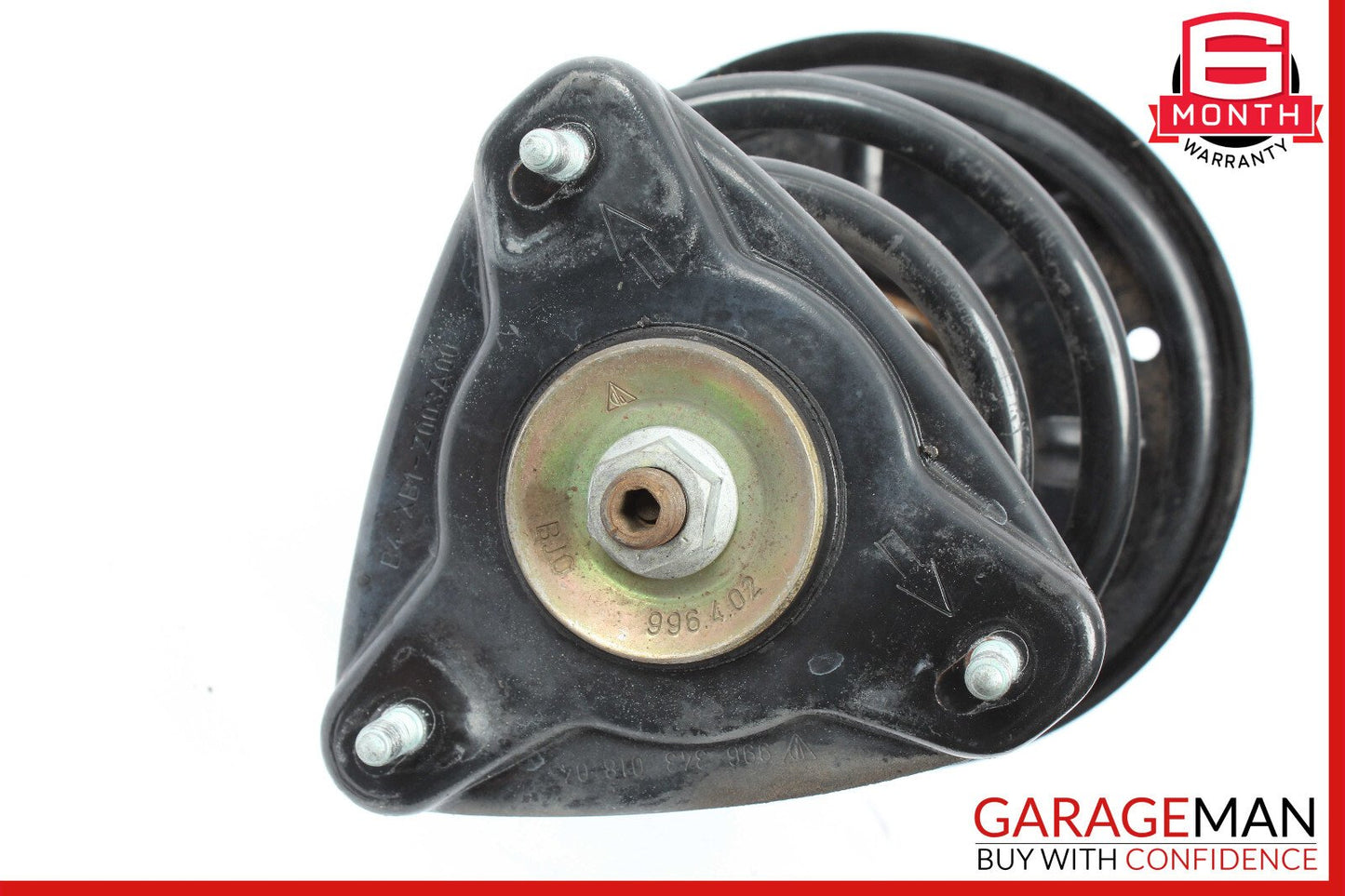 99-05 Porsche Carrera 911 996 Front Right / Left Shock Absorber Spring Strut OEM