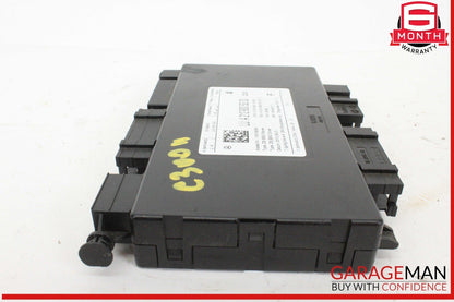 08-18 Mercedes W204 C300 E350 C250 Front Left Side Seat Control Module Unit OEM