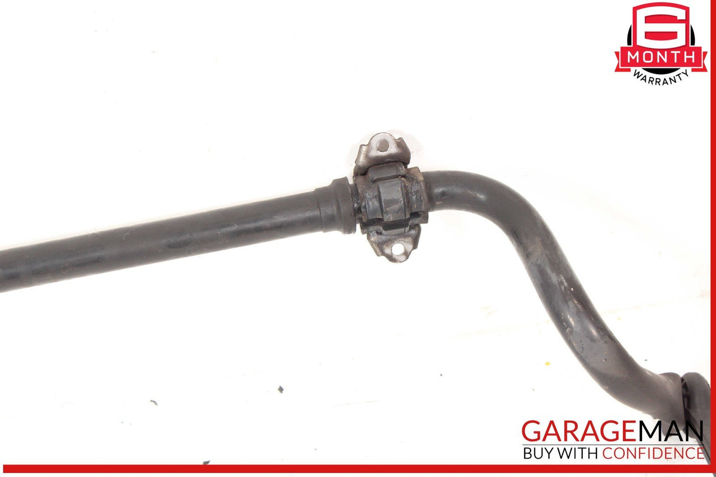 09-17 Audi Q5 Front Stabilizer Anti Roll Sway Bar Assembly OEM