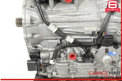 11-18 Porsche Cayenne 958 3.6L Automatic Transmission Gearbox AWD OEM 176k