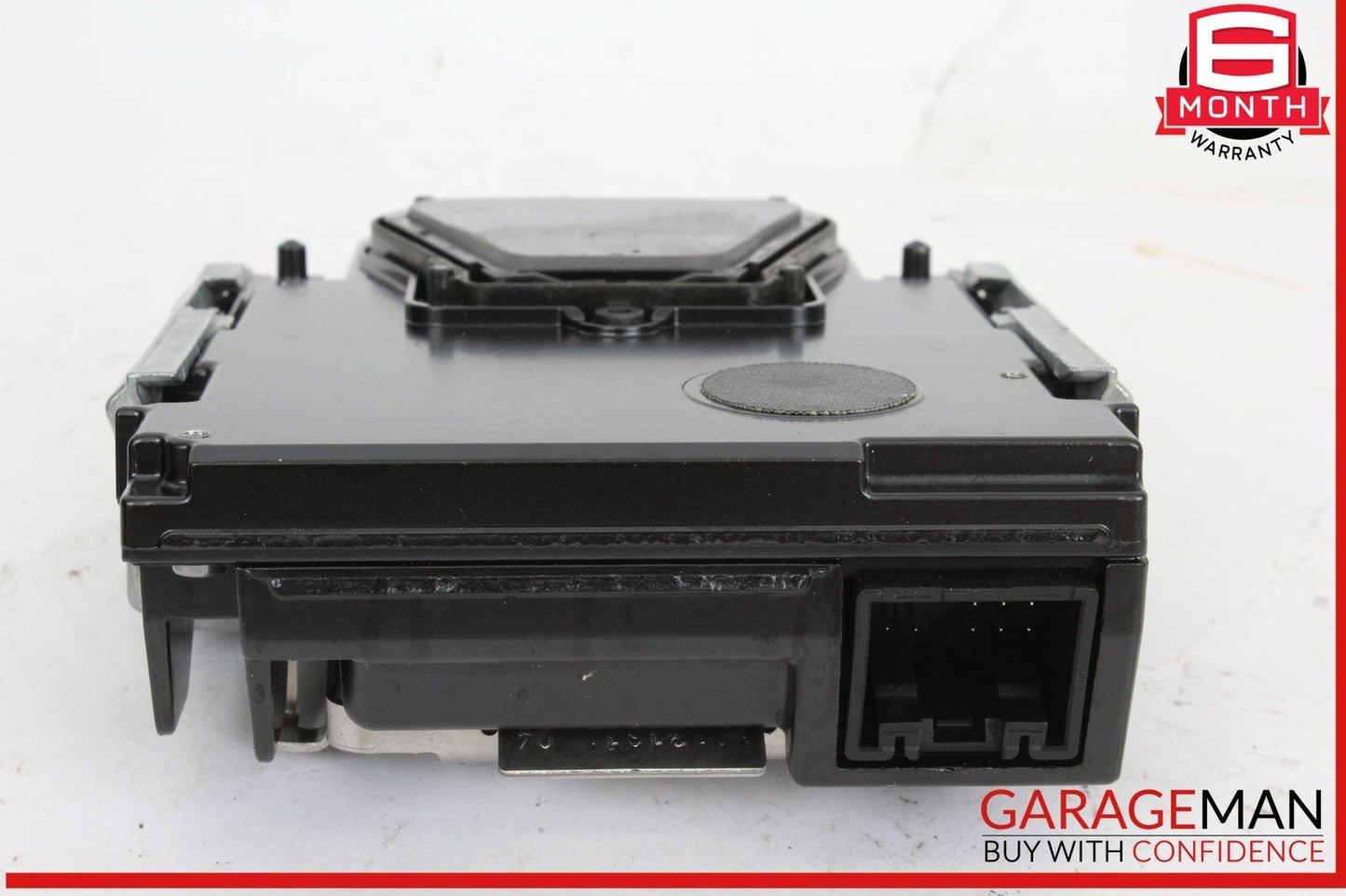 17-19 Audi A4 Quattro Front Upper Windshield Lane Assist Camera 8W0907217C OEM