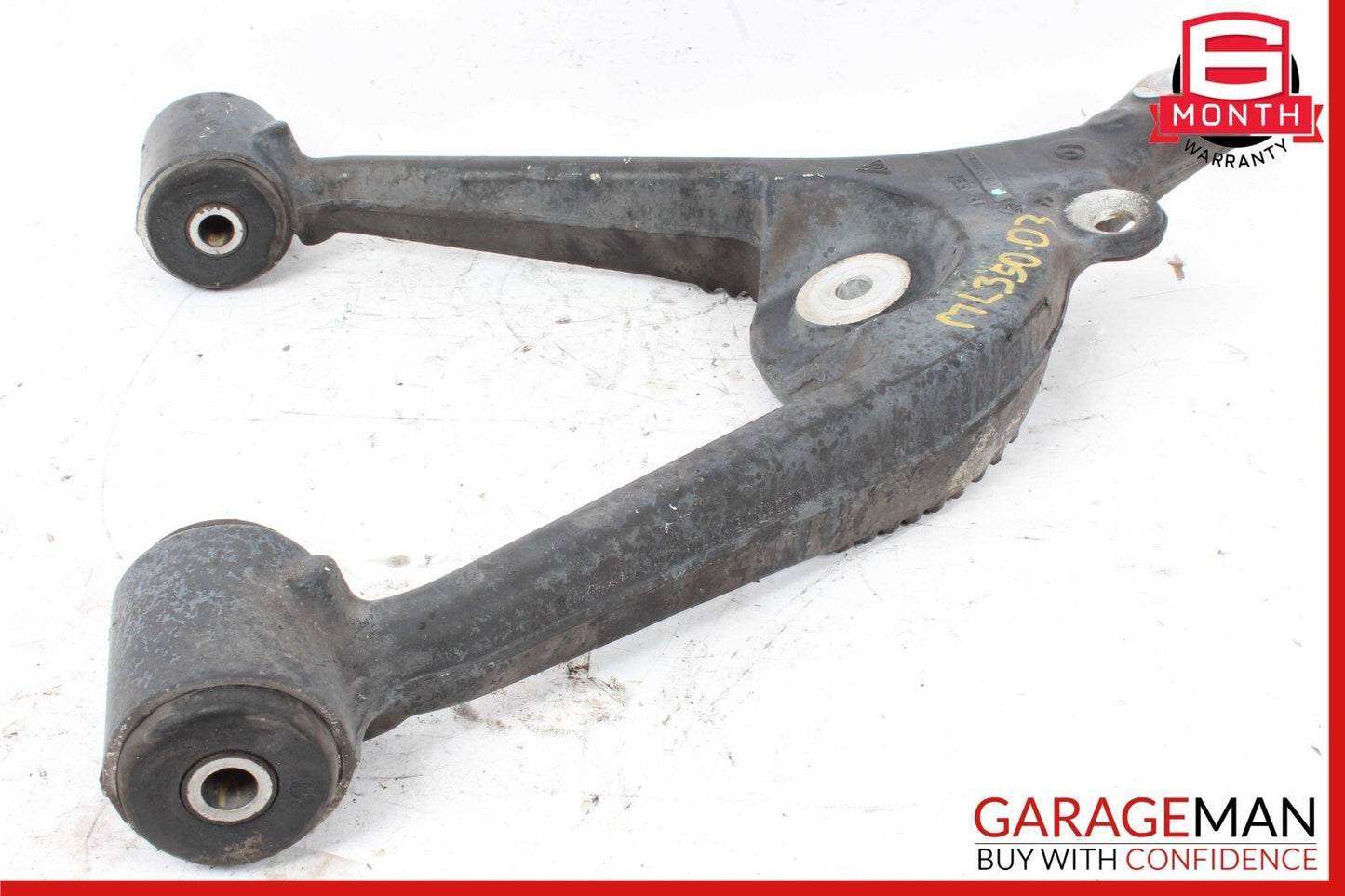 98-05 Mercedes W163 ML350 ML320 ML500 Rear Right Side Lower Control Arm OEM
