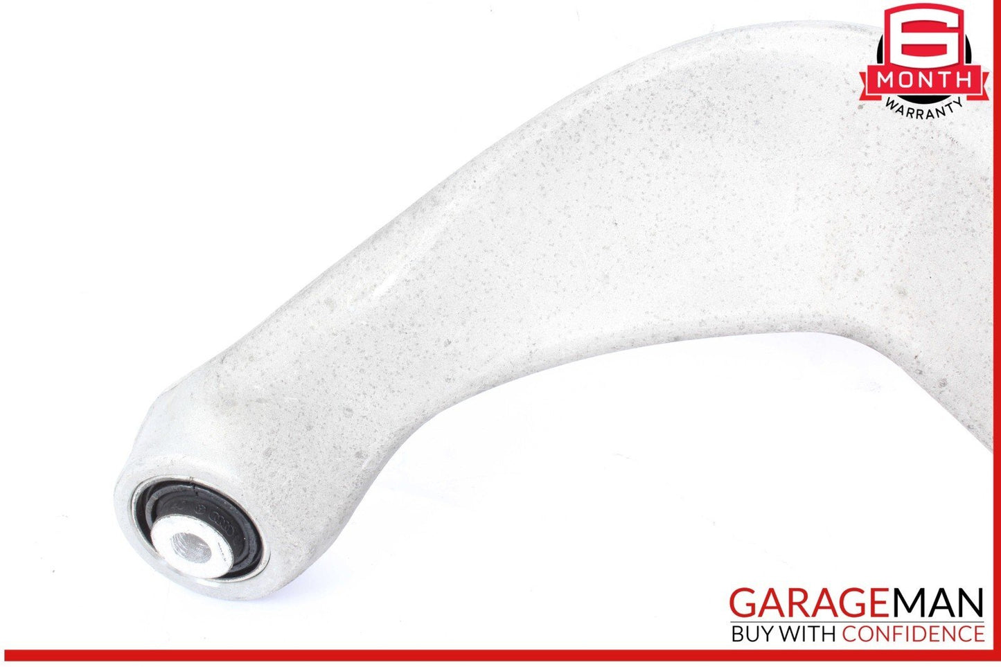 09-18 Audi A6 A7 S4 A4 Rear Right Passenger Side Upper Control Arm 8K0505324H