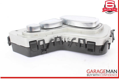 15-20 Mercedes W205 C300 GLC43 Front Right Side Seat Control Switch Module OEM