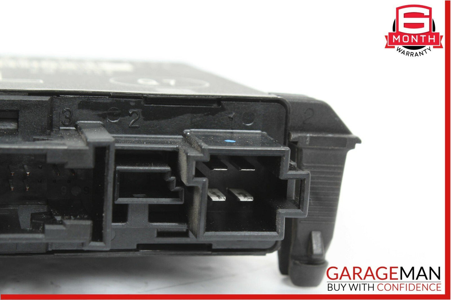 01-07 Mercedes W203 C230 C320 Rear Left Side Door Control Module Unit OEM
