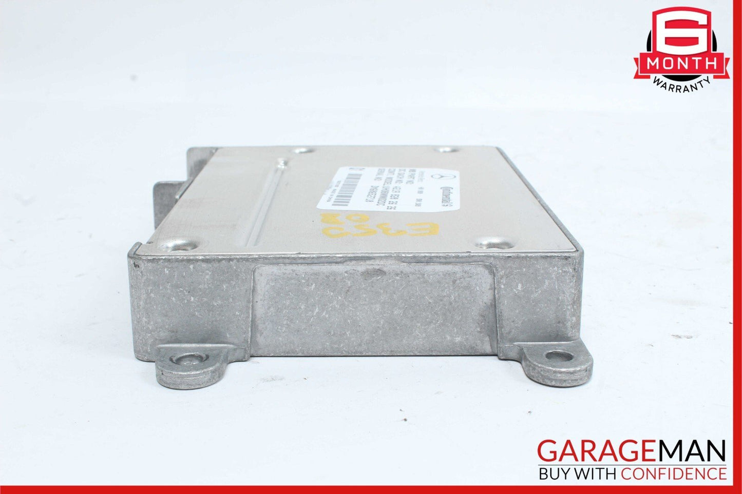 06-12 Mercedes W211 E350 ML550 R350 CLS550 Communication Control Module Unit OEM