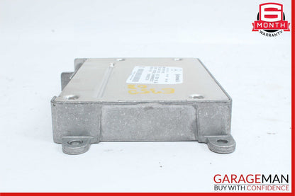06-12 Mercedes W211 E350 ML550 R350 CLS550 Communication Control Module Unit OEM