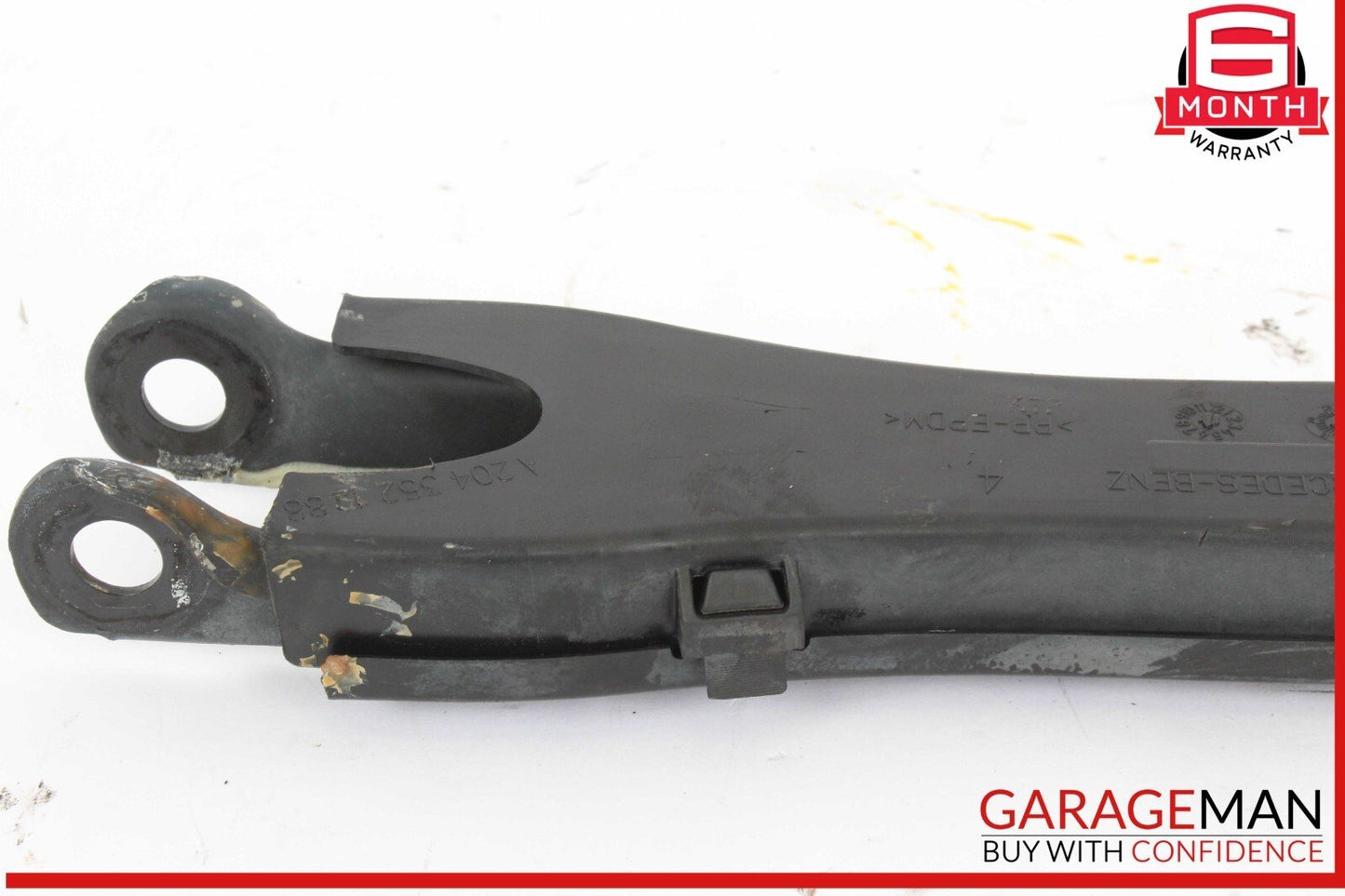 08-17 Mercedes W204 C250 E350 Rear Left or Right Side Lower Thrust Control Arm