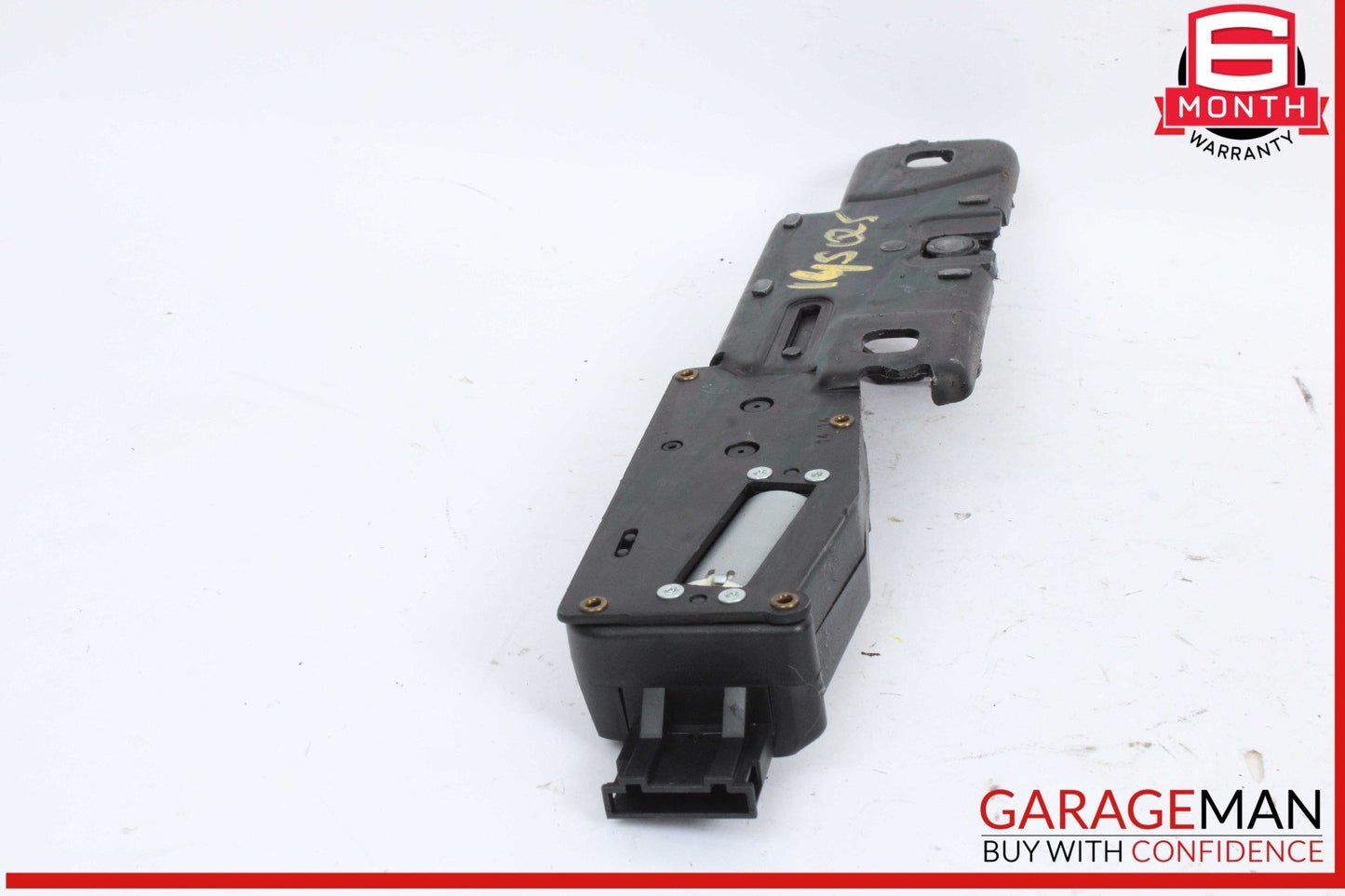 13-17 Audi SQ5 Q5 Trunk Tailgate Liftgate Boot Lid Lock Latch Release Motor OEM