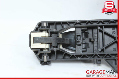 08-11 Mercedes W204 C300 C250 Front Left Driver Side Exterior Door Handle OEM