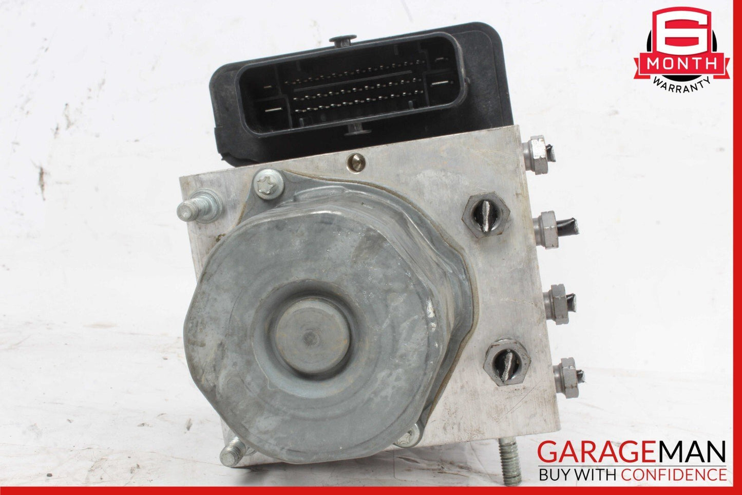 14-18 Mercedes W117 CLA250 ABS Brake Hydraulic Pump Control Module Unit OEM