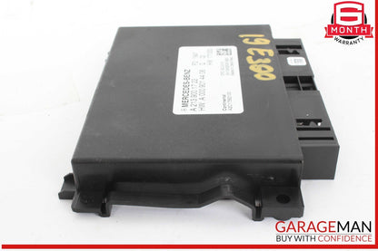 19-23 Mercedes W213 E300 Transmission Control Module Unit TCU 2139001722 OEM