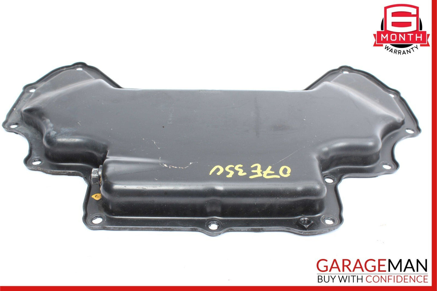 05-12 Mercedes E350 SL550 C350 CLK350 Engine Motor Lower Oil Pan 2720100128