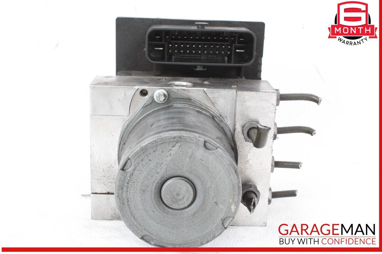 10-16 Mercedes W218 CLS550 ABS Brake Hydraulic Pump Control Module Unit OEM