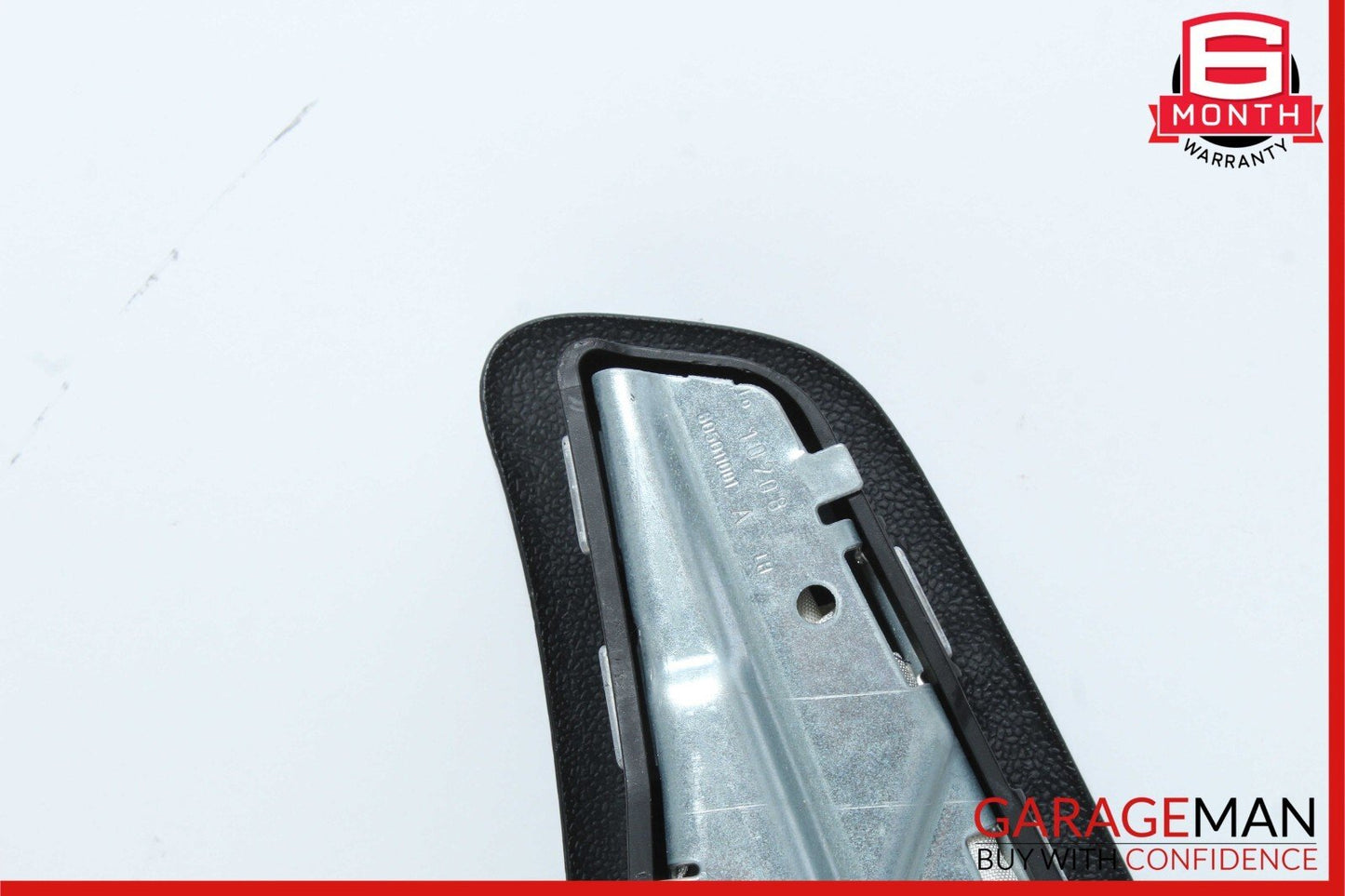 08-15 Mercedes C300 GLK350 Front Left Side SRS Seat Airbag Air Bag Black