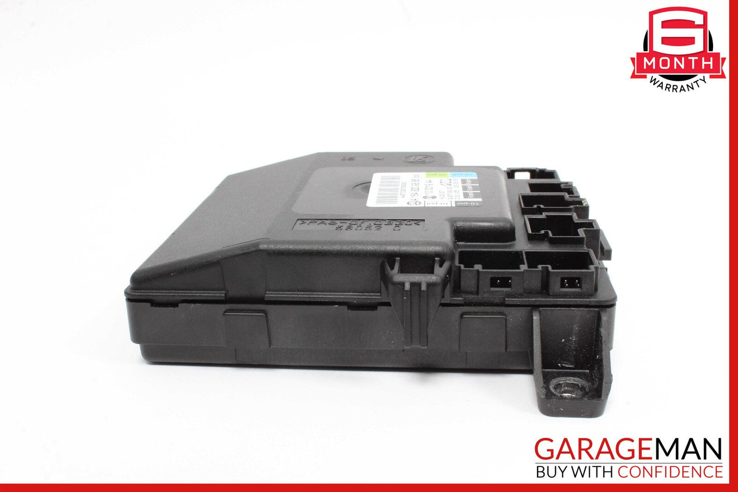 06-13 Mercedes X164 GL450 ML350 R350 Front Right Side Door Control Module OEM