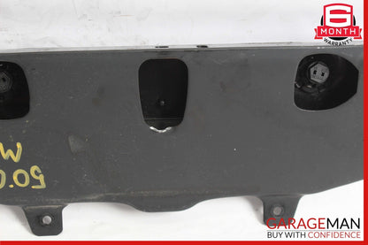 09-15 BMW 750I 750LI F01 F02 Front Radiator Support Upper Sight Shield Cover OEM