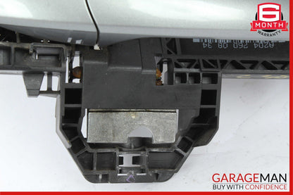 08-11 Mercedes W204 C300 C350 Front or Rear Right Side Exterior Door Handle OEM