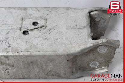 09-15 BMW 750i 740i Right Passenger Side Bumper Reinforcement Bracket Support
