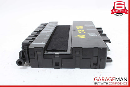 98-05 Mercedes W163 ML350 ML55 AMG Front Left Or Right Seat Control Module OEM