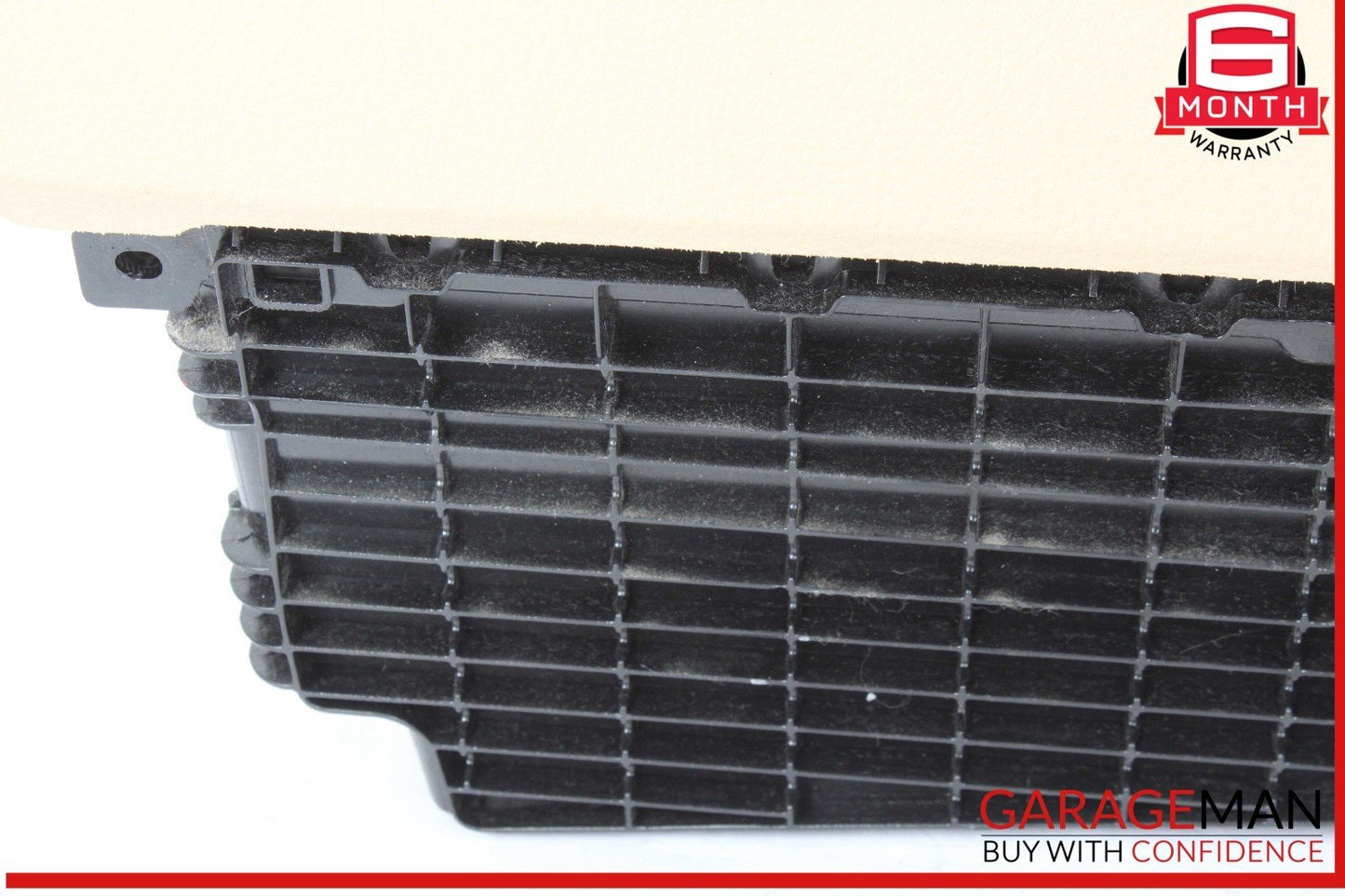 11-16 BMW 528i 535i 550i F10 Front Left Side Dash Glove Box Storage Compartment