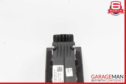 07-13 Mercedes W221 S550 CL550 Cluster Control Switch 2218201810 OEM