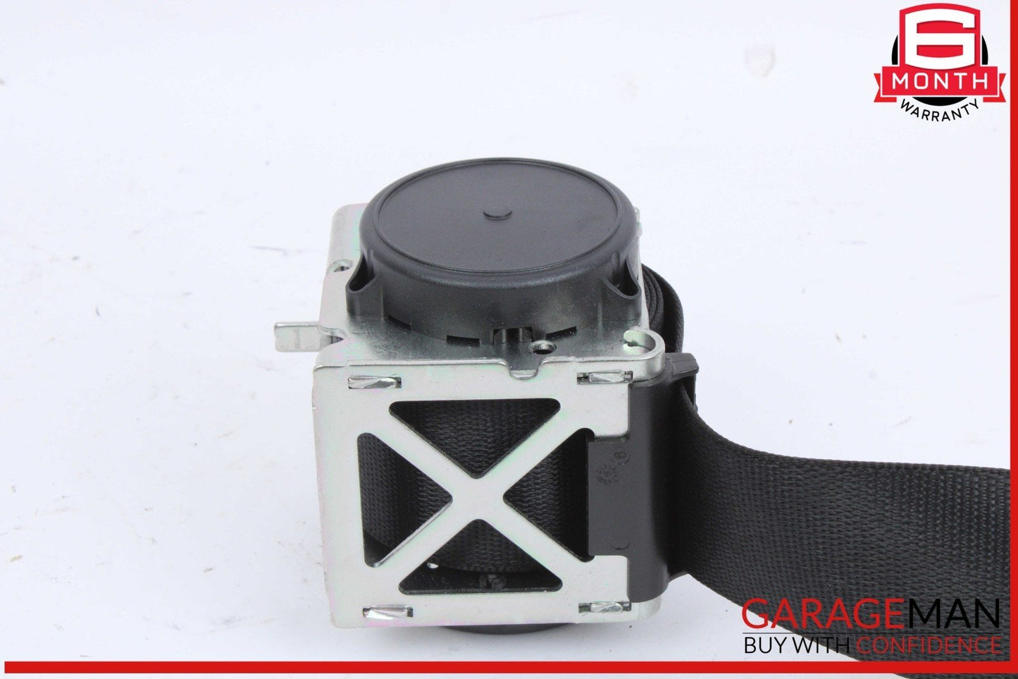14-22 Maserati Ghibli Rear Left or Right Side Seat Belt Seatbelt Retractor OEM