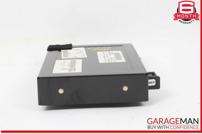 03-09 Mercedes R230 SL500 E350 Sirius Satellite Radio Receiver 1698270162 OEM