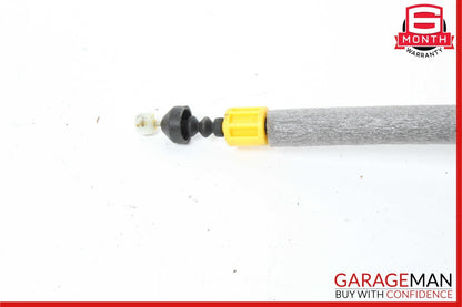08-20 Mercedes W204 C250 E550 E400 Front Right Side Door Lock Latch Actuator