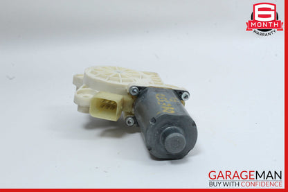 03-09 Mercedes W211 E350 E500 Front Left Driver Side Window Regulator Motor OEM