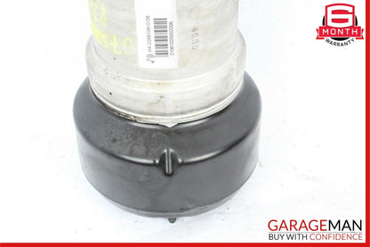 07-13 Mercedes W221 S550 Rear Left / Right Air Suspension Shock Strut Airmatic