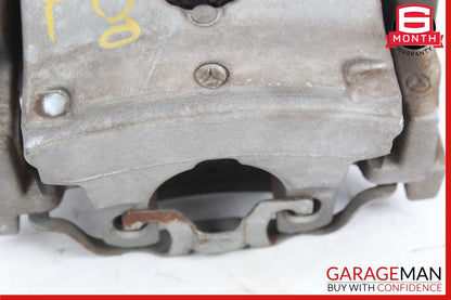 15-20 Mercedes W205 C400 Rear Brake Calipers Left & Right w/ Actuator Set OEM