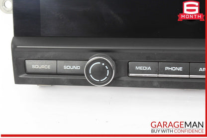 19-21 Porsche Macan 95B Dash Info GPS Navigation Display Screen Unit 95B919597D