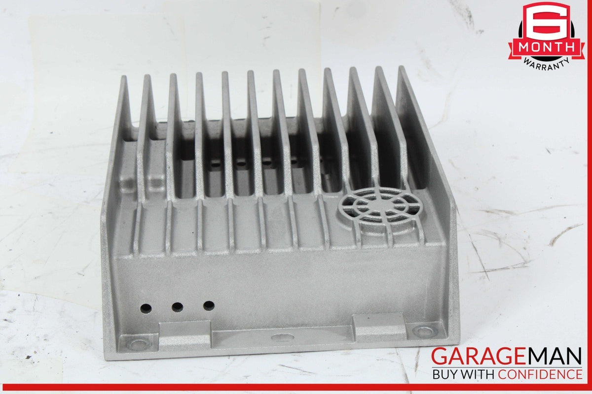 08-17 Mercedes W212 E250 GLK350 Audio Amplifier Amp Module Harman/Becker OEM