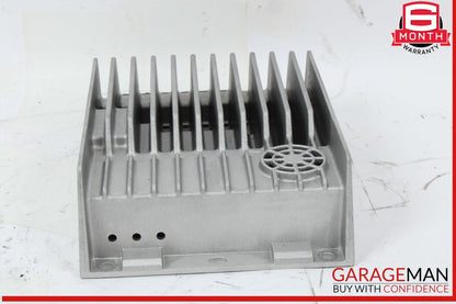 08-17 Mercedes W212 E250 GLK350 Audio Amplifier Amp Module Harman/Becker OEM